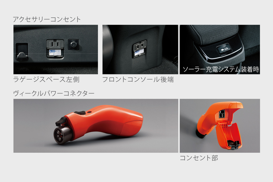 プリウスphv 特長 ネッツトヨタ和歌山株式会社 プリウスphv 特長 ネッツトヨタ和歌山株式会社
