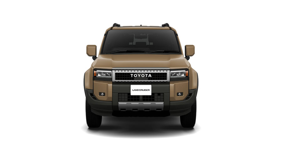 サンド〈5C8〉フロント