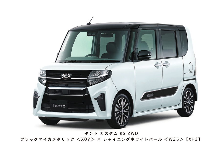 tanto