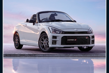 GR SPORT(5MT)