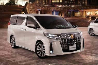 特別仕様車 S“TYPE GOLD”(7人乗り・2WD)