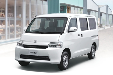 GL(4WD)
