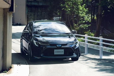 HYBRID W×B(2WD)