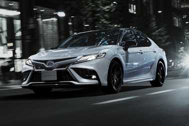 WS“レザーパッケージ”(2WD)