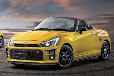 GR SPORT(CVT)