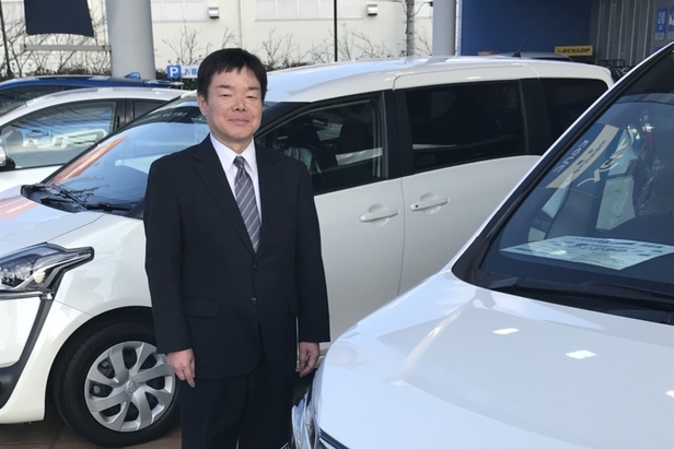 橋本店 ネッツトヨタ和歌山株式会社