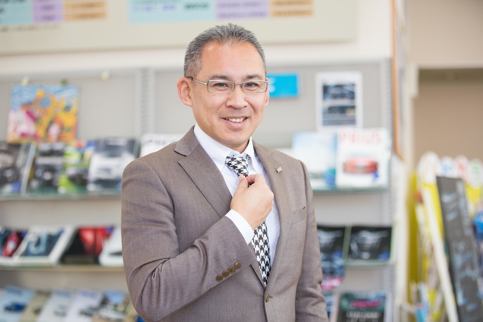 田辺店  ネッツトヨタ和歌山株式会社