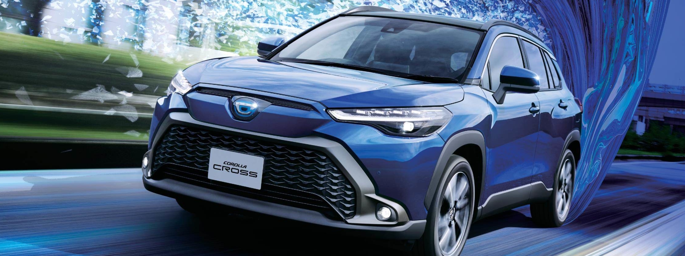 Z（ハイブリッド車・2WD）