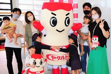 2021.09.25 大感謝祭岩出店⑦