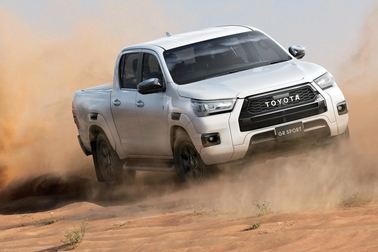 Z“GR SPORT”