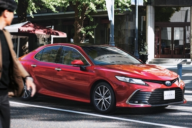 G“レザーパッケージ”(2WD)
