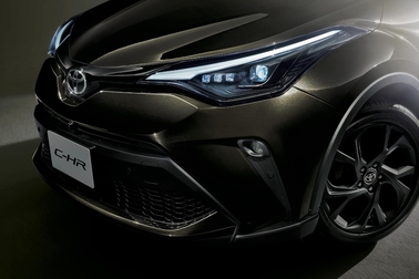 特別仕様車G-T “Mode-Nero Safety Plus Ⅲ ”（2WD）［ベース車両はG-T（2WD）］