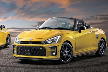 GR SPORT(CVT)