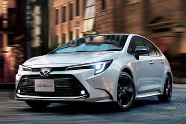 W×B(ハイブリッド車・2WD)