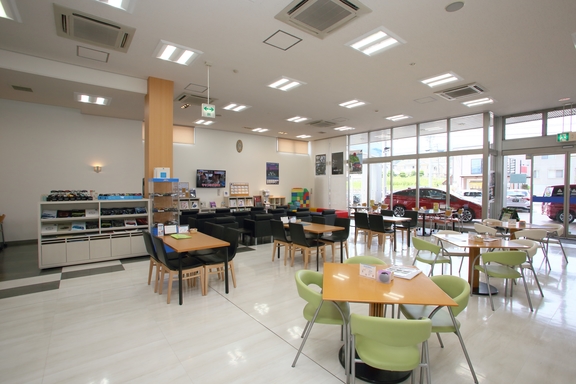 橋本店