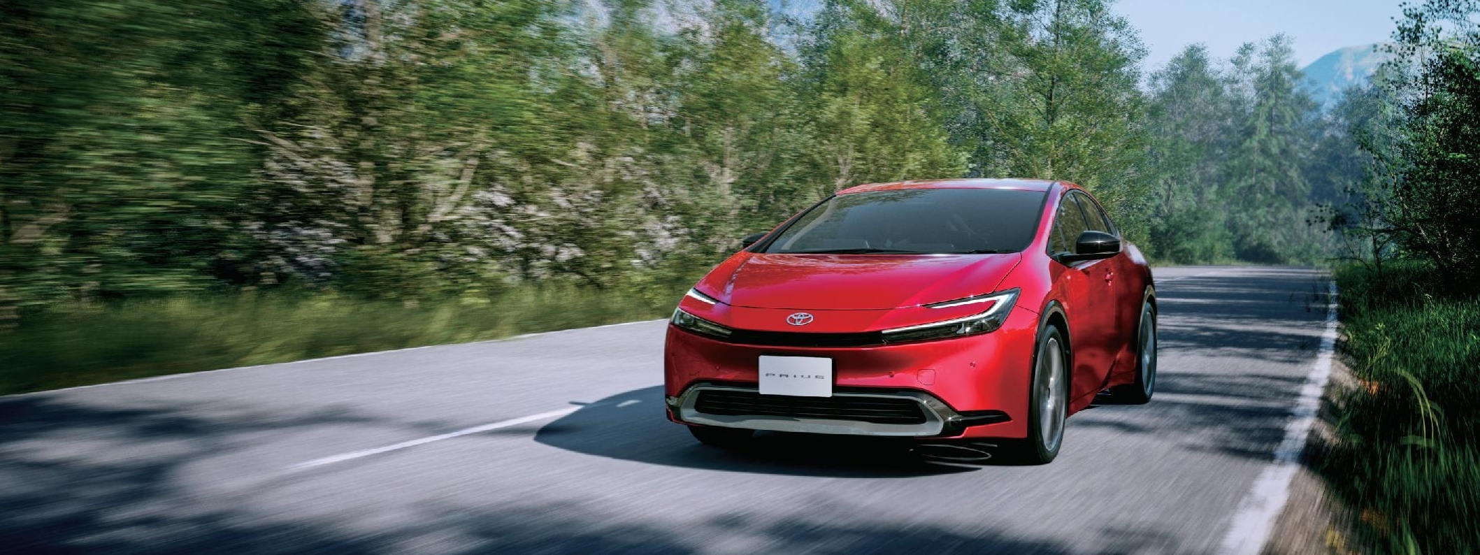 Z（2WD）