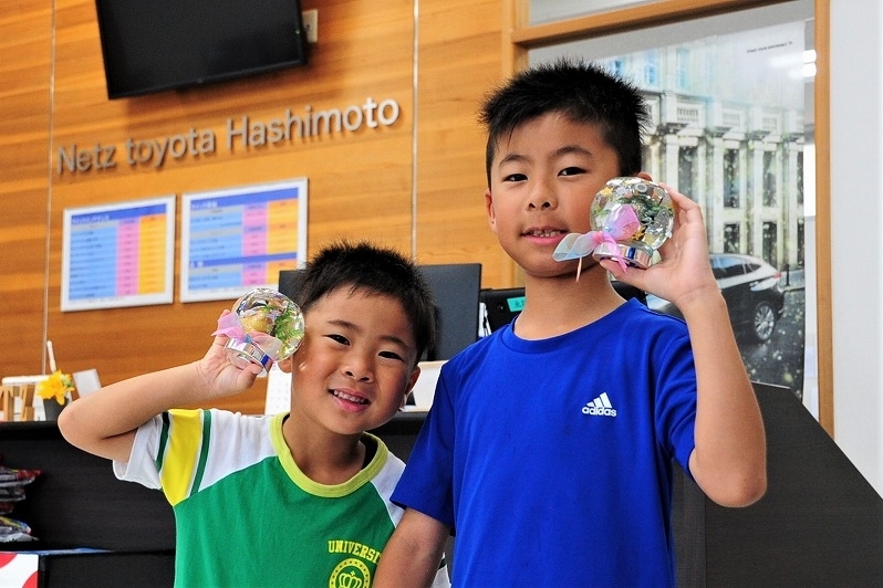 橋本店 | ネッツトヨタ和歌山株式会社