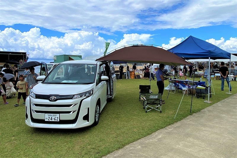 2023.09.17SHIOGORI CAMP2023記事①