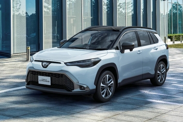 Z(ハイブリッド・2WD)