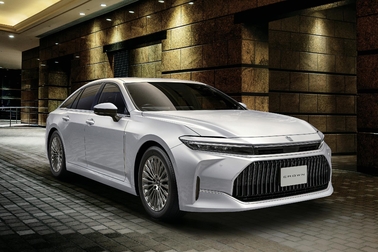Z(ハイブリッド車)