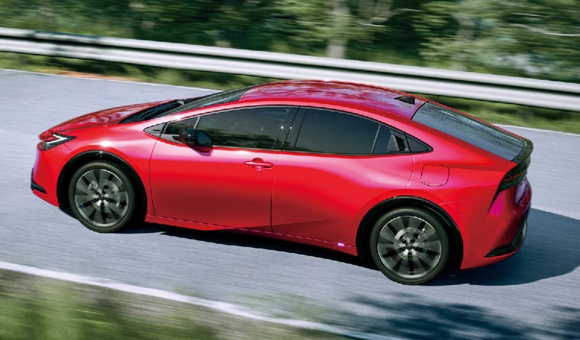 プリウス｜カタログ請求 | ネッツトヨタ和歌山株式会社