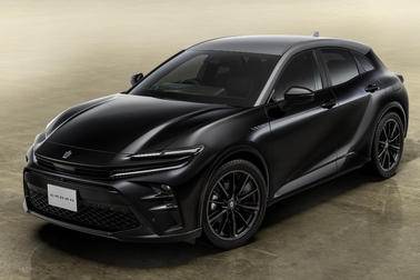 特別仕様車 SPORT Z “THE 70th” (ベース車両はSPORT Z)