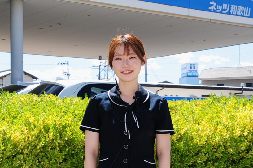 木野　由美