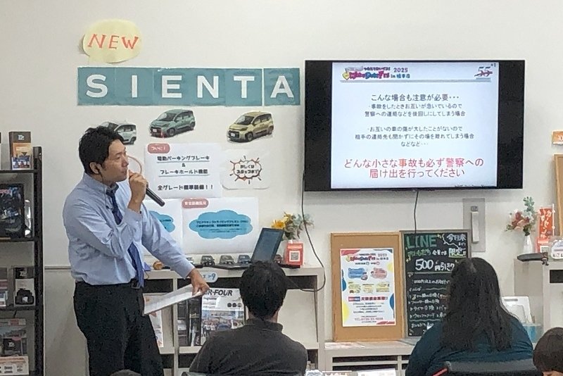 橋本店 | ネッツトヨタ和歌山株式会社