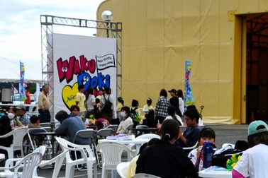 ③会場の様子③