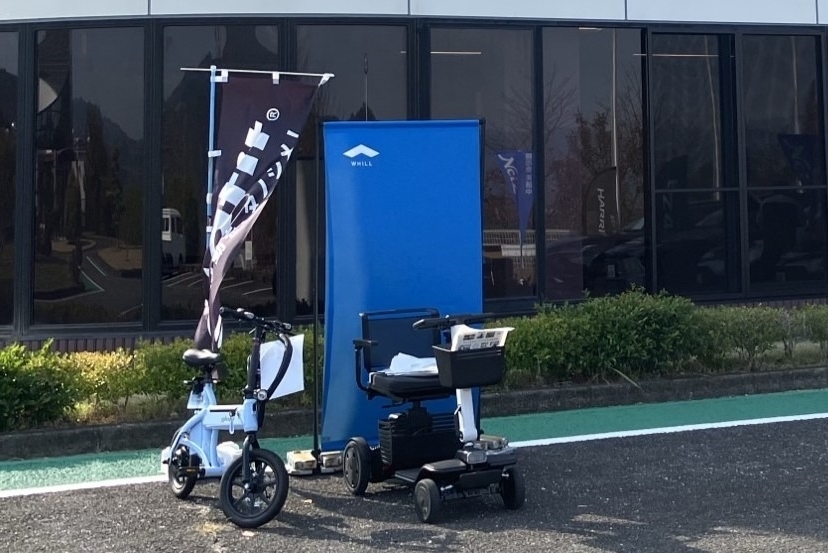 2025.11.07バンドー化学移動展示会記事②