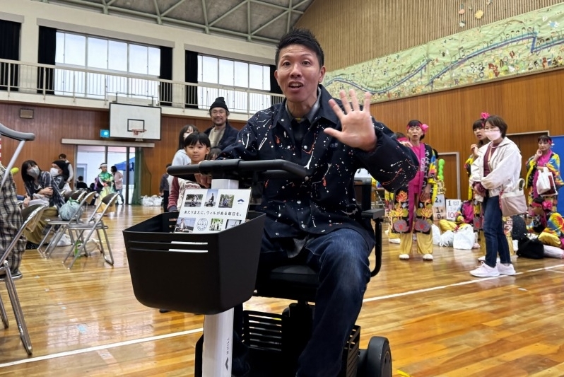 2025.11.09砂山親子フェスタ記事②