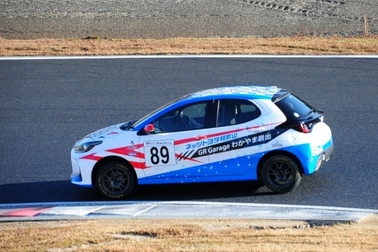 2025.11.30ヤリスカップ岡山記事④