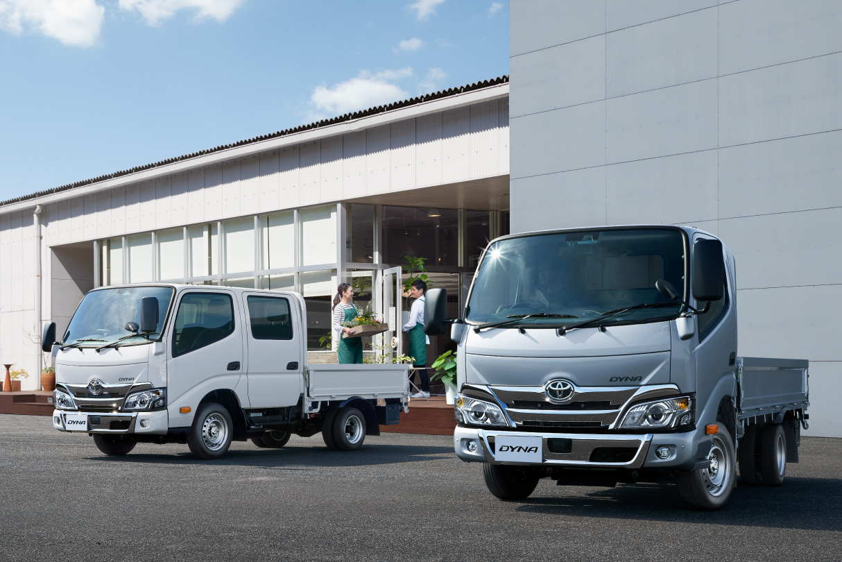 ダイナカーゴ20260106①