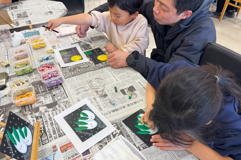 2026.01.10橋本店・初売りイベント記事④