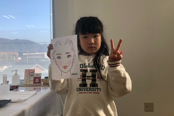 2026.01.17有田店・ハンドマッサージ・メイク記事①