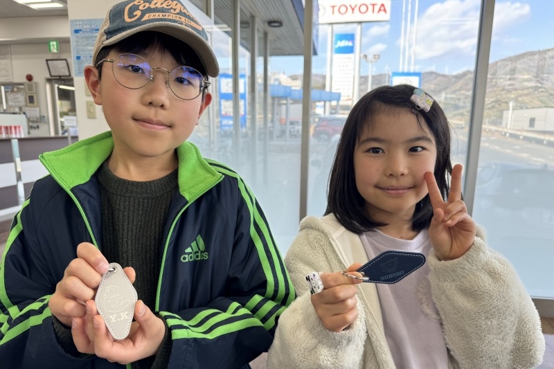 2026.02.07有田店・レーザー加工記事①