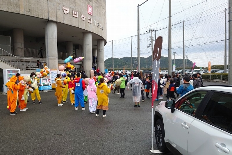 2026.02.15みかん海道マラソン記事①