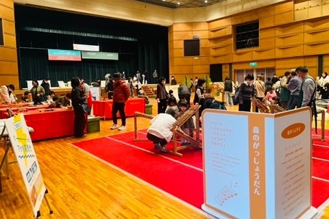 2026.02.14木育キャラバン記事①