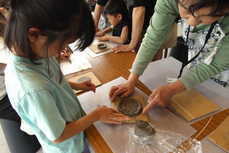 2026.04.19岩出店・陶芸教室記事⑦