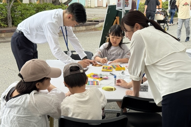 2026.05.31関西製鉄所祭り２０２６記事④