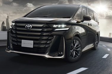 Z Premier（ターボガソリン・2WD）