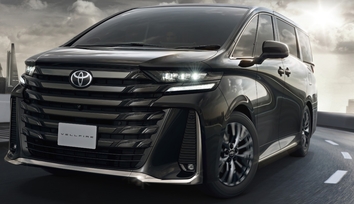 Z Premier（ターボガソリン・2WD）
