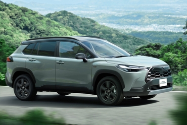 特別仕様車 Z“Adventure”（2WD）［ベース車両はZ（2WD）］