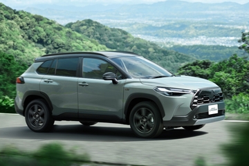 特別仕様車 Z“Adventure”（2WD）［ベース車両はZ（2WD）］
