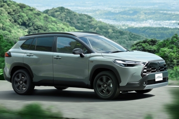 特別仕様車 Z“Adventure”（2WD）［ベース車両はZ（2WD）］