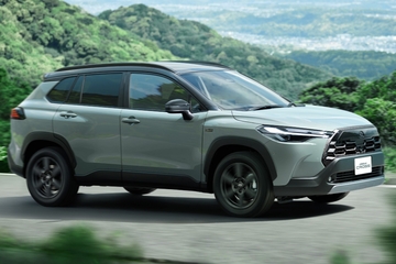 特別仕様車 Z“Adventure”（2WD）［ベース車両はZ（2WD）］