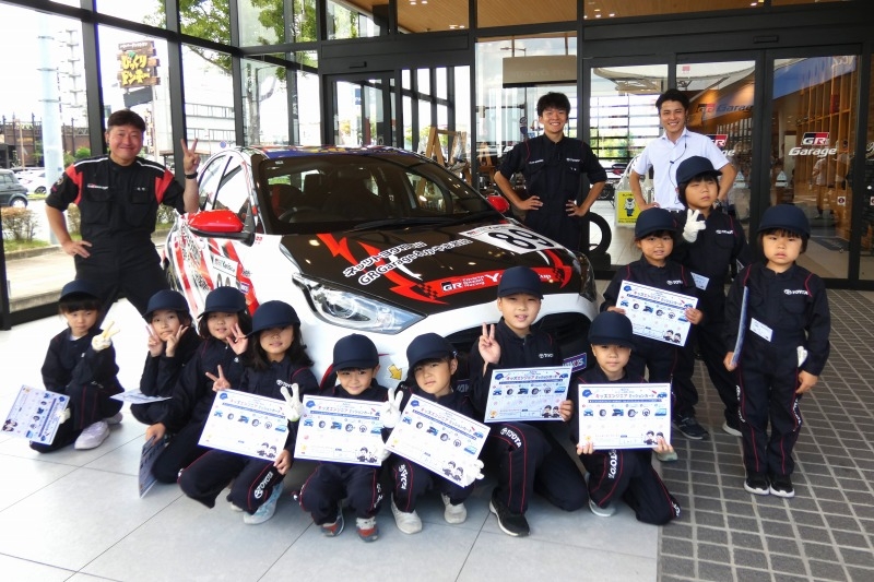 2026.07.12岩出店・キッズエンジニア記事①