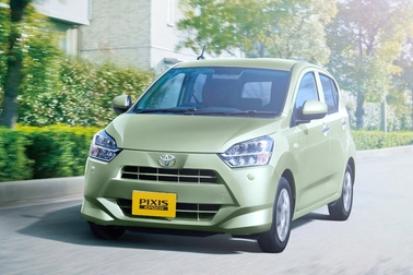 X “Limited” （2WD）