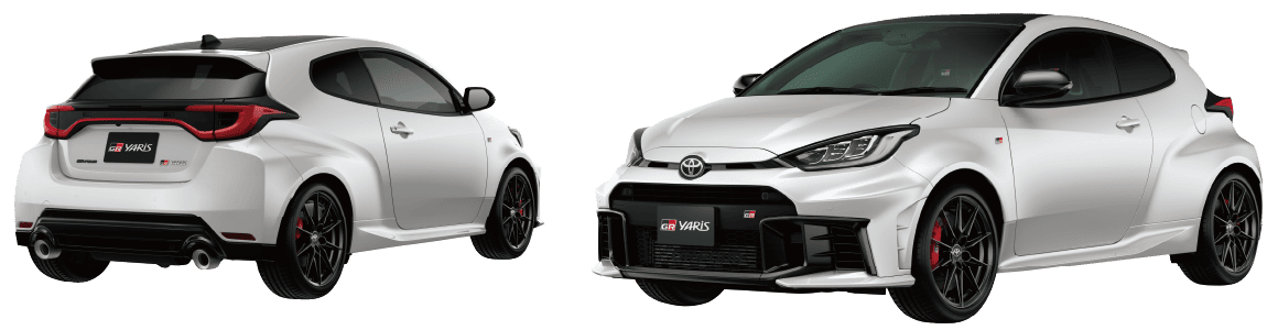 RZ “HIGH PERFORMANCE”