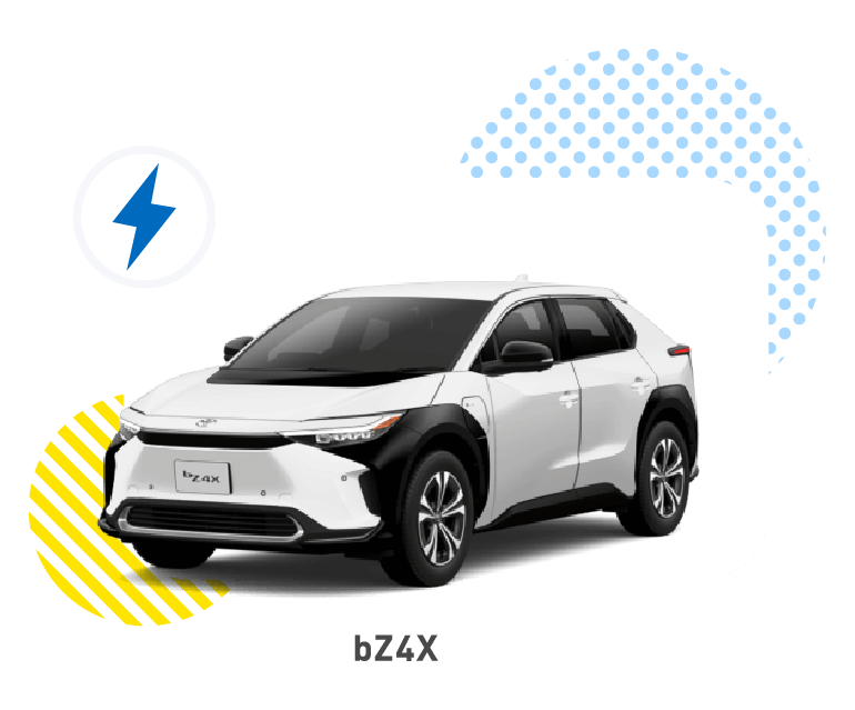 BEV 車体